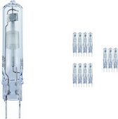 Pack économique 12x Philips MASTERColour CDM-TC Elite 70W 930 G8.5 | Blanc chaud - Meilleur rendu des couleurs