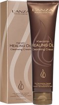 L'Anza - Keratin Healing Oil - Cleansing Cream - 100 ml