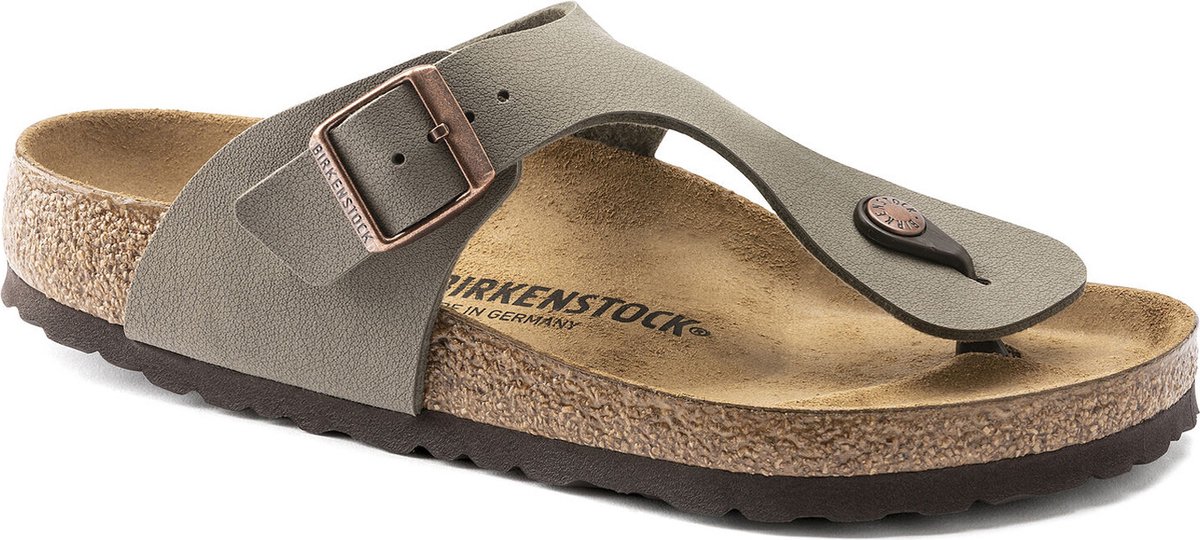 Birkenstock Heren Slippers Ramses Overige kleuren