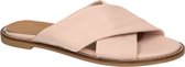 RIVER WOODS DALIA-L/050 Muiltje nude maat 40