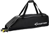 Easton E310W Wheeled Bag Color Black