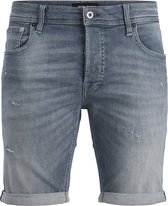 JACK&JONES JJIRICK ORIGINAL SHORTS JJ 858 Heren Jeans - Maat M