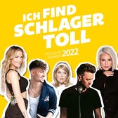V/A - Ich Find Schlager Toll - Fruhjahr/Sommer 2022 (CD)