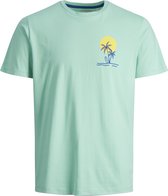 PRODUKT PKTGMS SUMMER TEE SS Heren T-shirt - Maat M