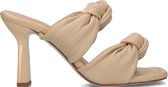 Unisa Sabas Muiltjes - Dames - Beige - Maat 40