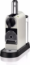 Nespresso Magimix CitiZ - Koffiezetapparaat - White