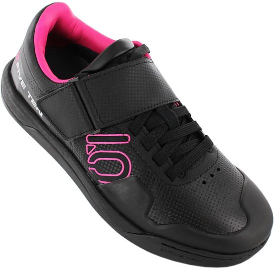adidas Five Ten Hellcat Pro Mountainbike Schoenen Dames, core black/shock  pink/grey... | bol