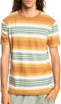 Quiksilver Transat T-shirt - Transat Tee Chipmunk