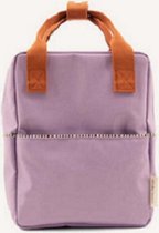 Sticky Lemon - Backpack Small - Rugzak - A Journey Of Tales - Uni - Jangle Purple