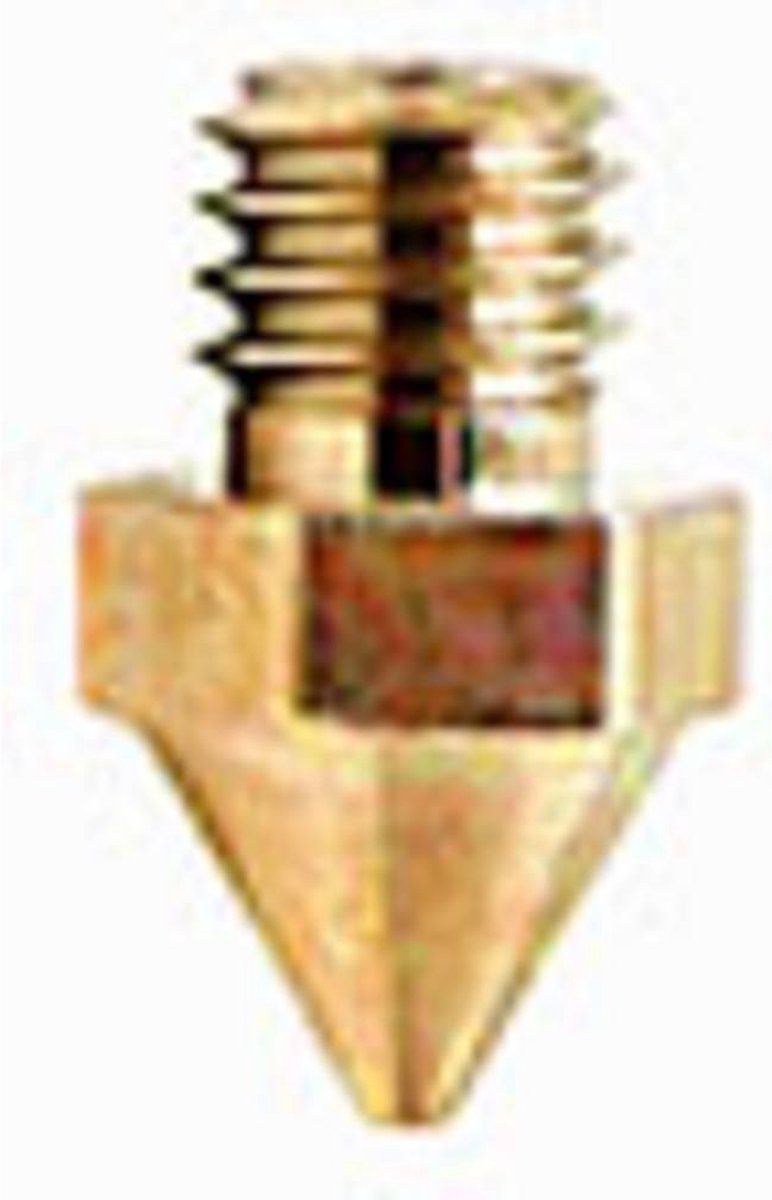 RAISE3D V3 Brass Nozzle 0,4 mm Nozzle [S]5.02.05031A01 - 