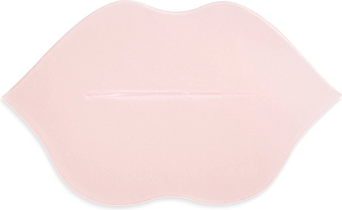 Jumada - Roze Lipmasker - Lipmask - Hydraterende - Volle lippen - Verzachtend - Roze