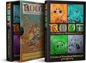 Root: The Roleplaying Game - Deluxe Edition