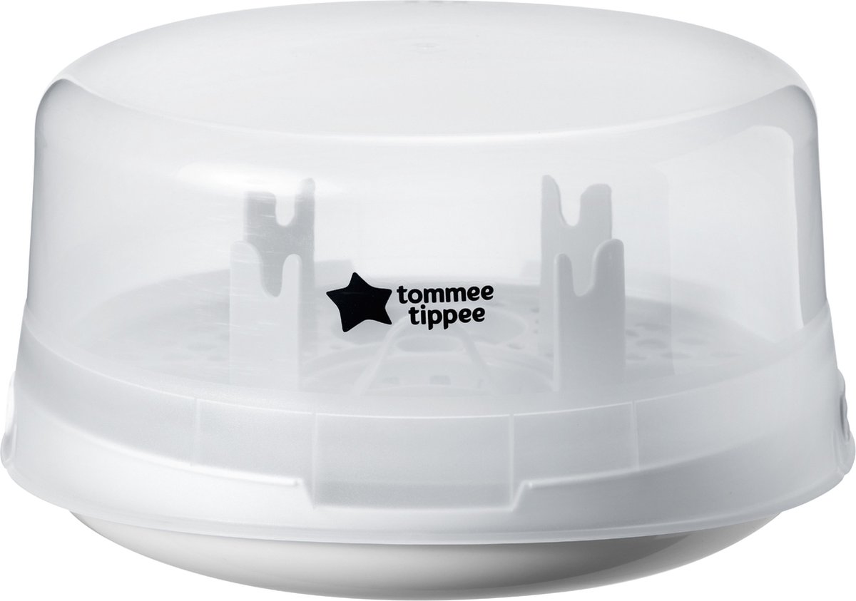 Kit d'allaitement et stérilisateur Tommee Tippee