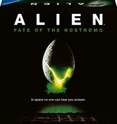 Ravensburger Alien: Fate of the nostromo - Jeu de société en anglais