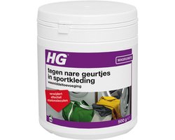 HG Nare Geuren Sportkleding wasmiddel - 2 Stuks !