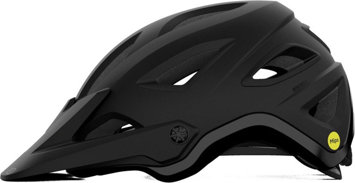 Giro Montaro Sporthelm Unisex 62-65 cm – foto 4