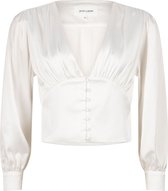 Jacky Luxury Cropped blouse