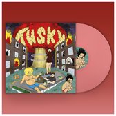 Tusky - What's For Dinner? (LP)