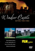 Windsor Castle After the Fire