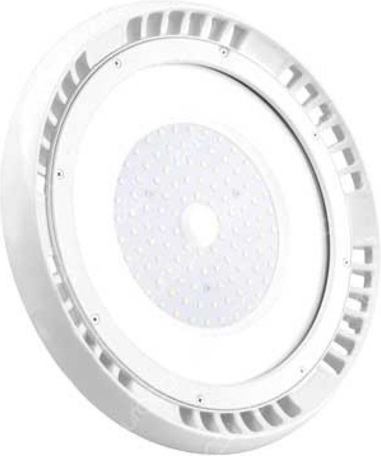 V-TAC VT-9065 Lampes Industrielles LED 50W Ufo shape blanc froid 4000K - SKU 5610