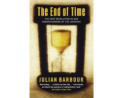 Omslag van End Of Time
