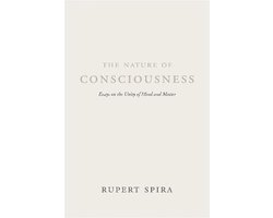 Omslag van The Nature of Consciousness