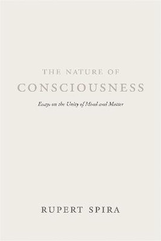 The Nature of Consciousness