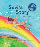 Dyslexic Inclusive- Sevi's Story