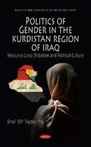 Politics of Gender in the Kurdistan Region of Iraq