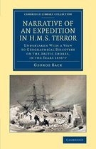 Narrative of an Expedition in H.M.S. Terror