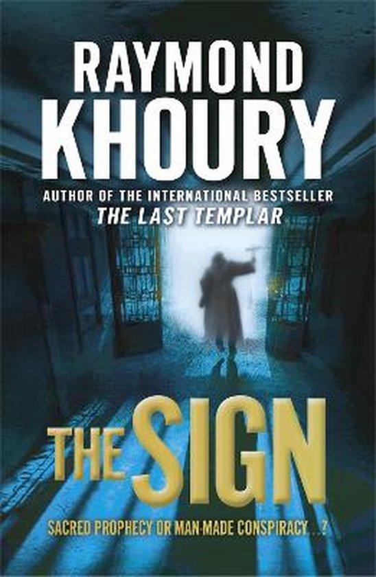 Sign - cover