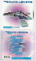 Sound Lovers The - People/Th