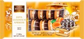 Feiny Biscuits Jaffa Cake Met Abrikozencrèmevulling 9 x 380g - Voordeelverpakking