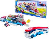 Paw Patrol Vrachtwagen - Transporter