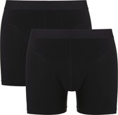 Ten Cate Boxershorts Goodz Black 2-Pack