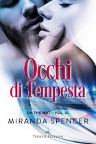 On the Mat 1 - Occhi di Tempesta
