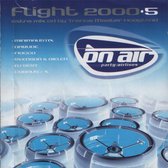 On Air Party Airlines - Flight 2000.5