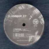 Clangour Ep