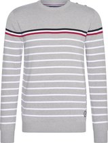 The Wildstream Pull Homme-Aseas-Gris-Taille L
