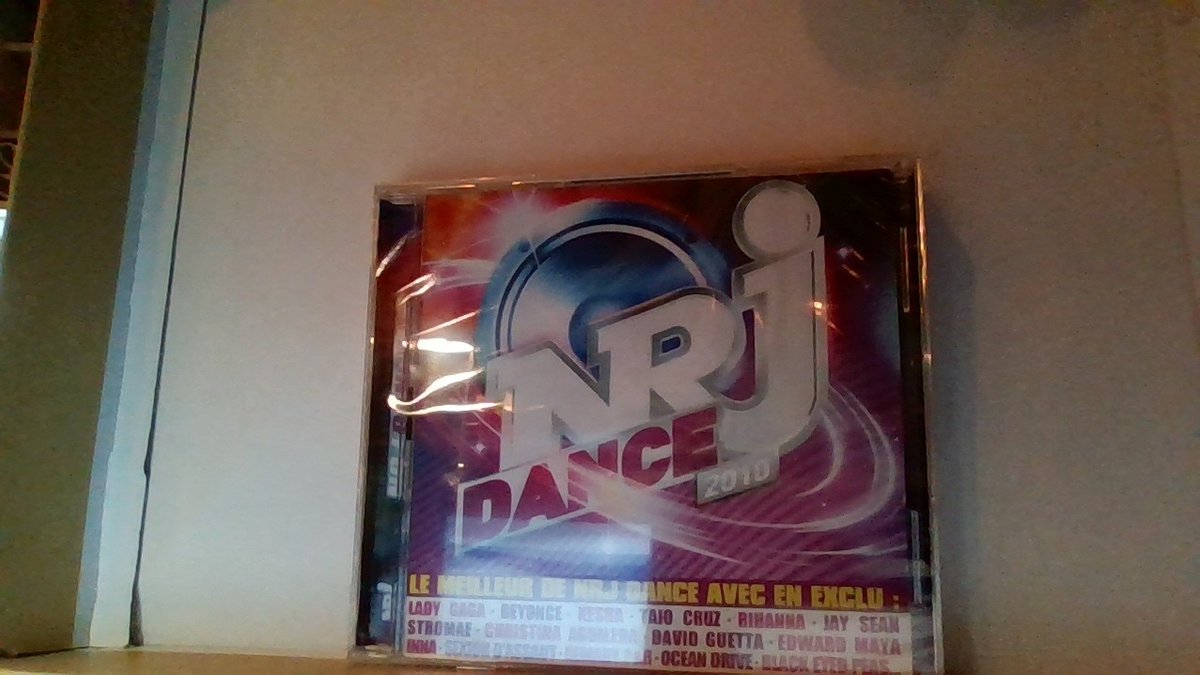 Nrj Dance 2010
