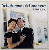Schatteman & Couvreur - Liberta