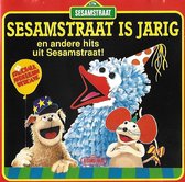 Sesamstraat is jarig en andere hits uit Sesamstraat!