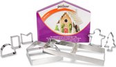 patisse-uitsteekvormen-koekhuis-25-5-x-14-cm-rvs-7-delig