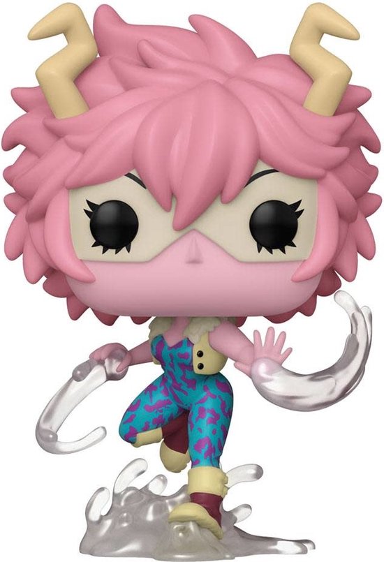 Mina Ashido - Funko Pop! - My Hero 