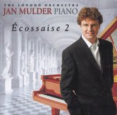 Ecossaise 2 - Jan Mulder