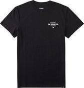 Dc Shoes Boxed In T-shirt - Black
