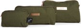 JUJUBE - Be Set - Olive Chromatics