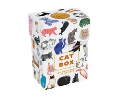 Cat Box