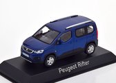 Peugeot Rifter - Modelauto schaal 1:43