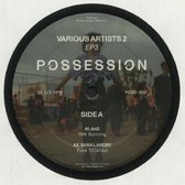 Possession - Various Artists 2 - Ep3